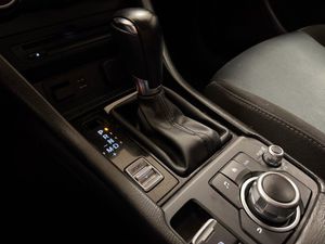 Mazda CX-3 bild 18