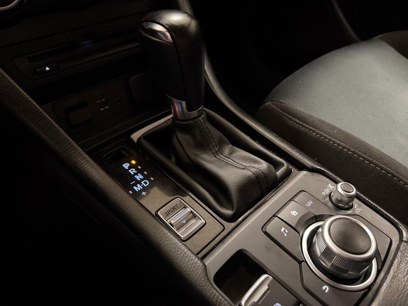 Mazda CX-3 bild 18