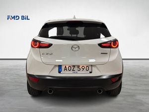 Mazda CX-3 bild 6