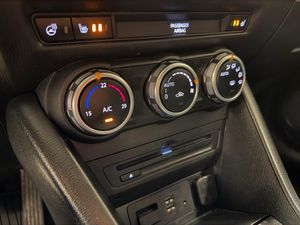 Mazda CX-3 bild 16