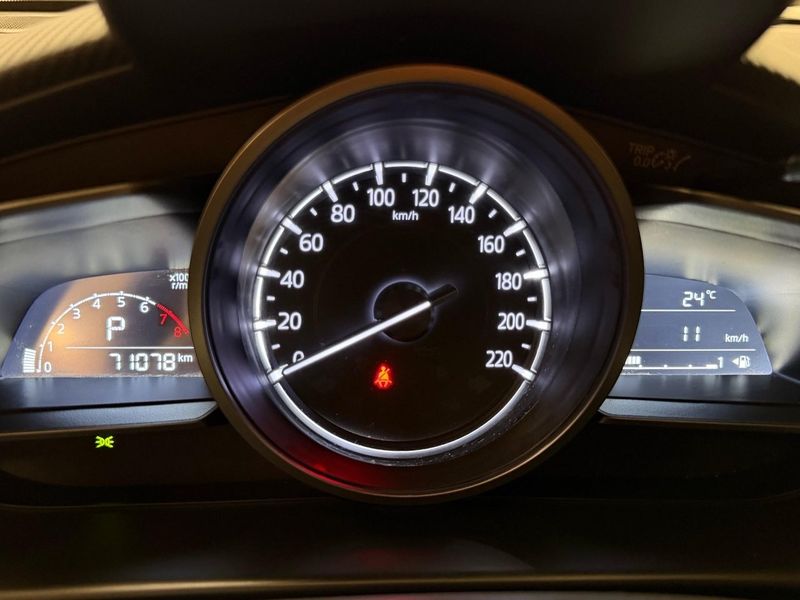 Mazda CX-3 bild 14