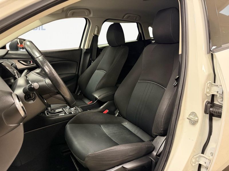 Mazda CX-3 bild 11