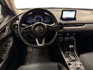 Mazda CX-3 bild 10