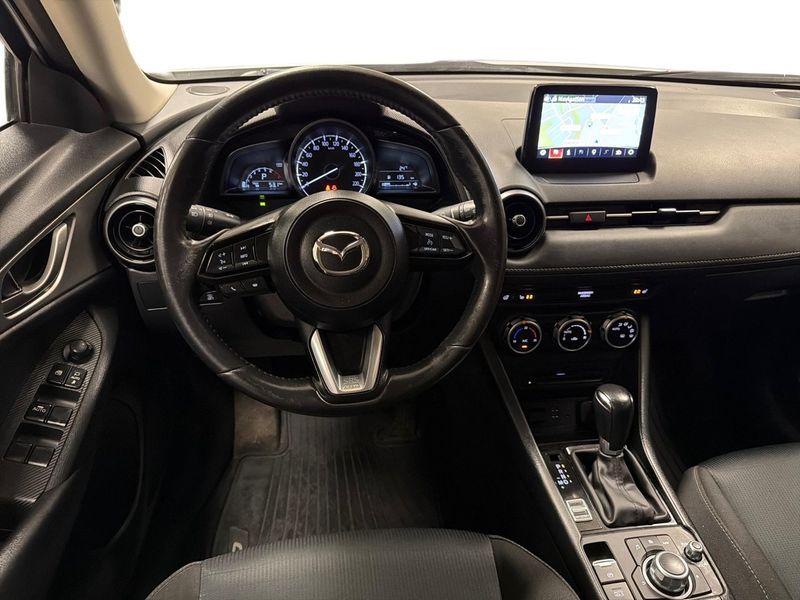 Mazda CX-3 bild 10