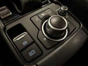 Mazda CX-3 bild 20