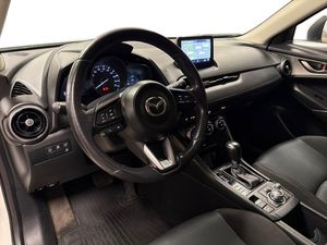 Mazda CX-3 bild 8