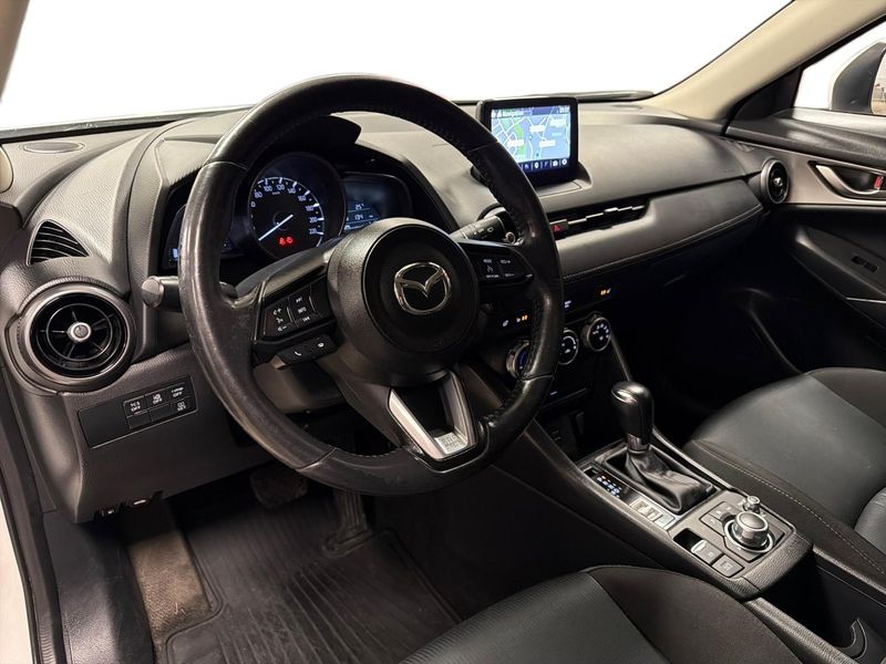 Mazda CX-3 bild 8
