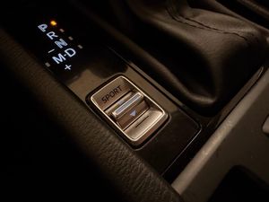 Mazda CX-3 bild 19