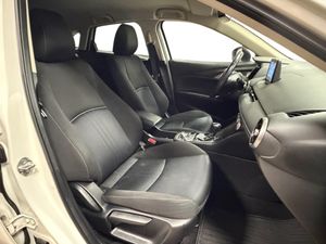 Mazda CX-3 bild 12