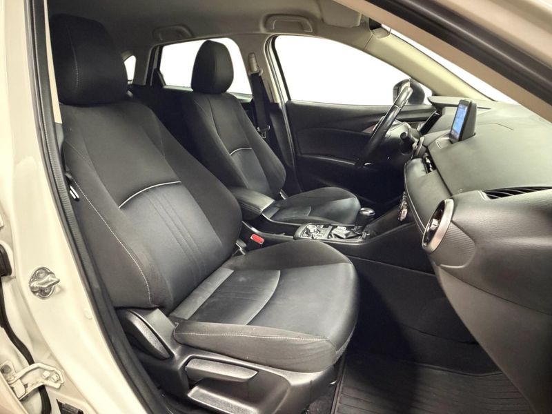 Mazda CX-3 bild 12