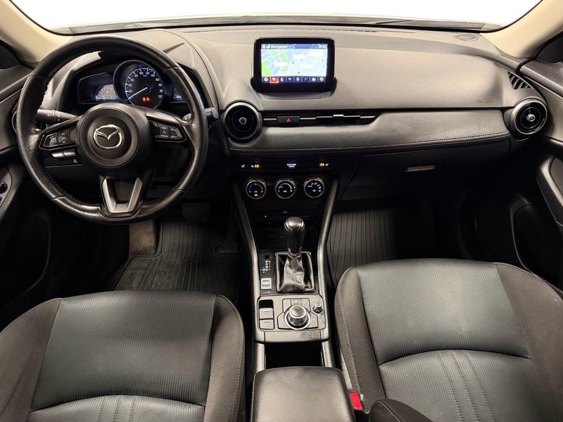 Mazda CX-3 bild 9