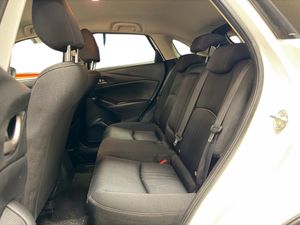 Mazda CX-3 bild 13