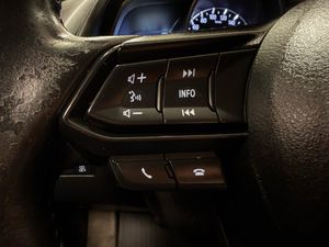 Mazda CX-3 bild 23