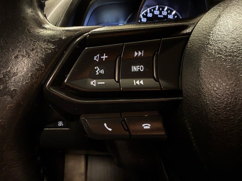 Mazda CX-3 bild 23