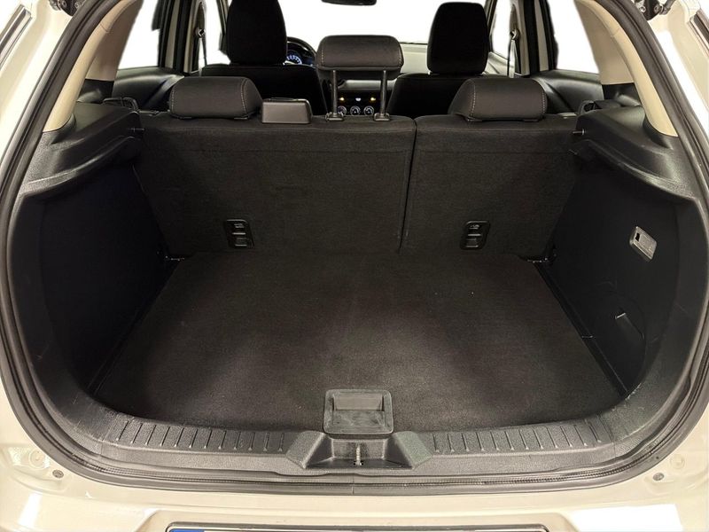 Mazda CX-3 bild 29