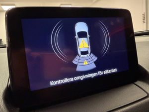 Mazda CX-3 bild 21