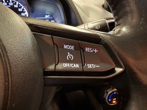 Mazda CX-3 bild 22