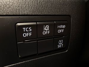 Mazda CX-3 bild 25