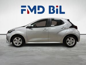 Toyota Yaris bild 2
