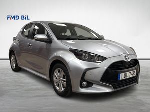 Toyota Yaris bild 5