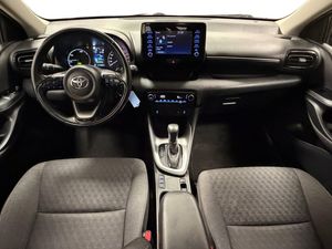 Toyota Yaris bild 9