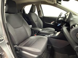 Toyota Yaris bild 12