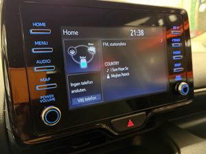 Toyota Yaris bild 17