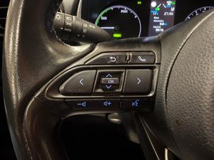 Toyota Yaris bild 19