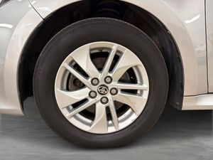 Toyota Yaris bild 26