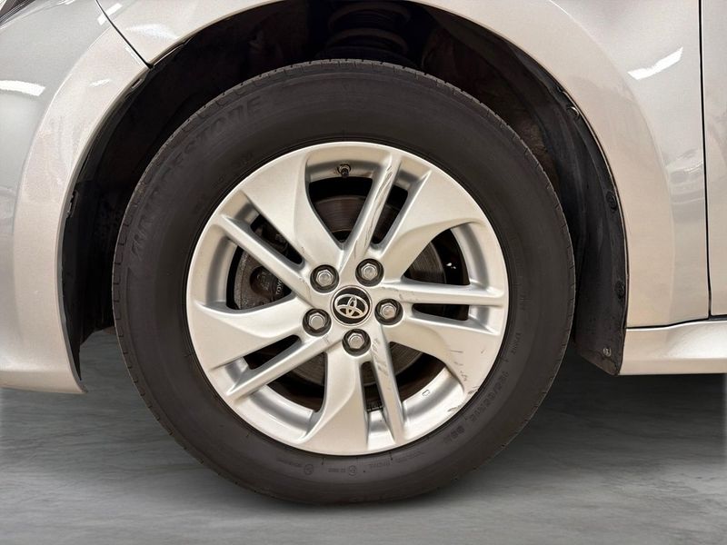Toyota Yaris bild 26
