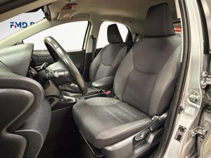 Toyota Yaris bild 11