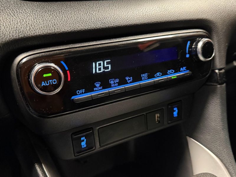 Toyota Yaris bild 18
