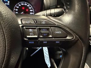 Toyota Yaris bild 20