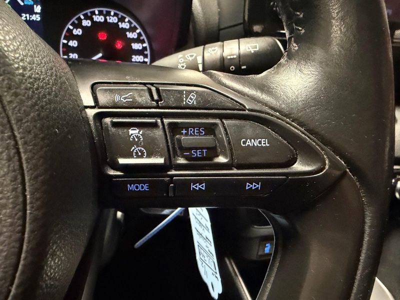 Toyota Yaris bild 20