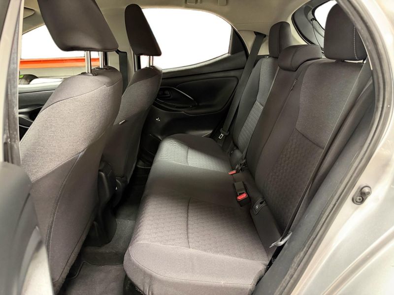 Toyota Yaris bild 13