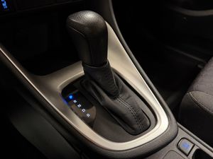 Toyota Yaris bild 21