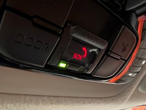 Toyota Yaris bild 23