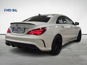 Mercedes AMG GT bild 4