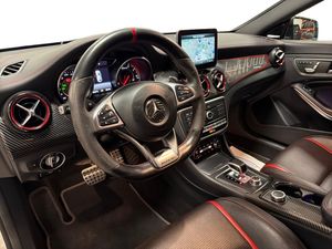 Mercedes AMG GT bild 8