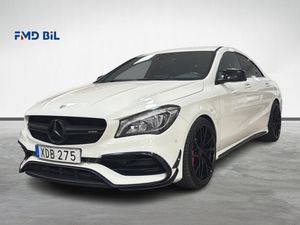 Mercedes AMG GT bild 1