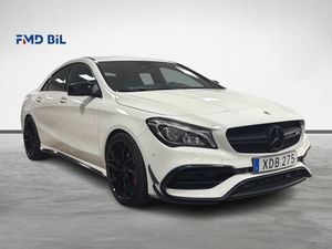 Mercedes AMG GT bild 5