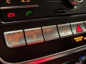 Mercedes AMG GT bild 23