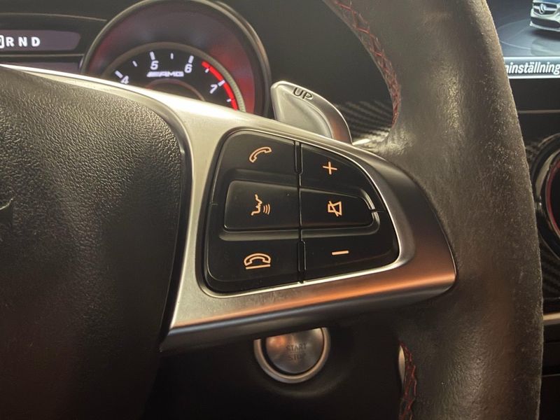 Mercedes AMG GT bild 27