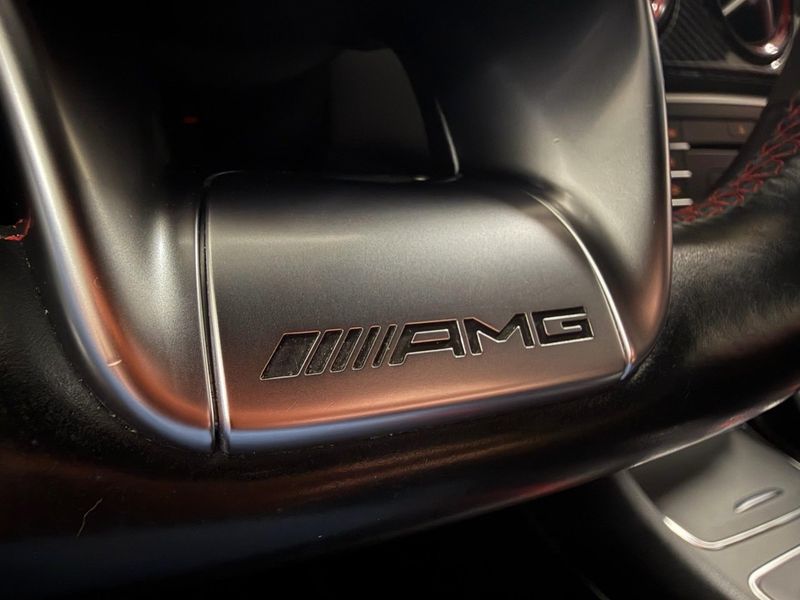 Mercedes AMG GT bild 35