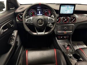 Mercedes AMG GT bild 10