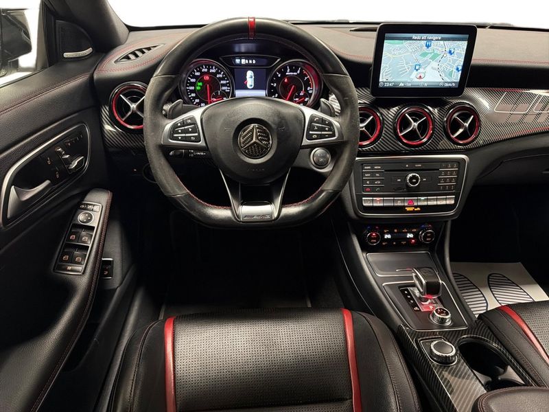 Mercedes AMG GT bild 10