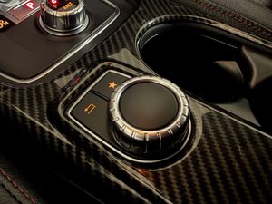 Mercedes AMG GT bild 19