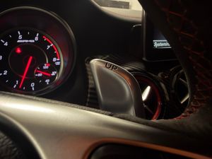 Mercedes AMG GT bild 33