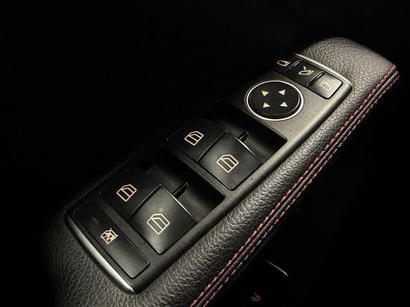 Mercedes AMG GT bild 28