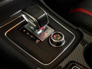 Mercedes AMG GT bild 18